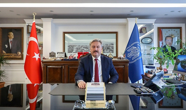 Melikgazi Belediyesi'nden Ev ve İş Yeri Alacaklara Büyük Fırsat! 36 Ay Faizsiz Taksit İmkânı