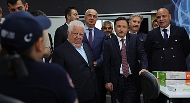 Melikgazi’de Geleceğin Mühendisleri Yetişecek! GÖKTİM Teknoloji Atölyesi Açıldı