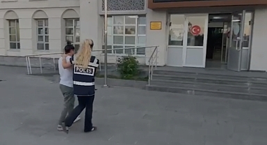 Melikgazi'de Uyuşturucu Suçundan Aranan Hükümlü Yakalandı