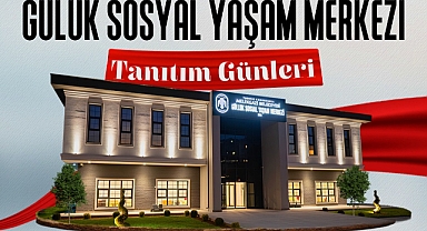 Melikgazi'de Yeni Yaşam Merkezi Kapılarını Açıyor! Ünlü Sanatçı Günseli Kato Kayseri'ye Geliyor