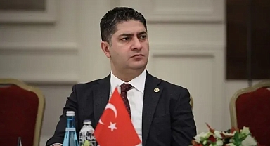 Özdemir: Batı Trakya Türklerinin Haklarına Yönelik İhlallere Sessiz Kalmayacağız