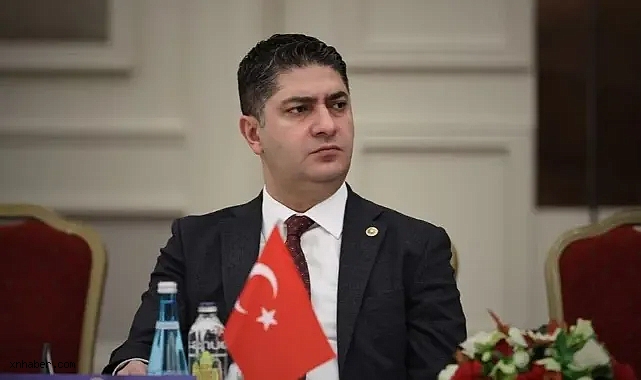 Özdemir: Batı Trakya Türklerinin Haklarına Yönelik İhlallere Sessiz Kalmayacağız