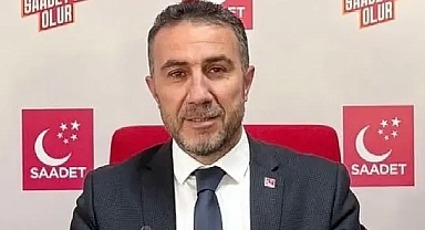 Saadet Partisi'nden GSS Tepkisi:
