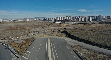 SAADET PARTİSİ’NDEN KAYSERİ KUZEY ÇEVRE YOLU İHALESİ İÇİN SORU ÖNERGESİ