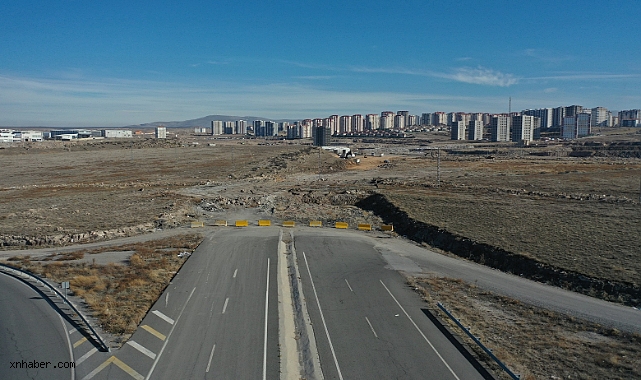 SAADET PARTİSİ’NDEN KAYSERİ KUZEY ÇEVRE YOLU İHALESİ İÇİN SORU ÖNERGESİ