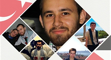 Şehit Furkan Doğan'ın Daha Önce Görülmemiş Fotoğrafları İlk Kez Sergilenecek