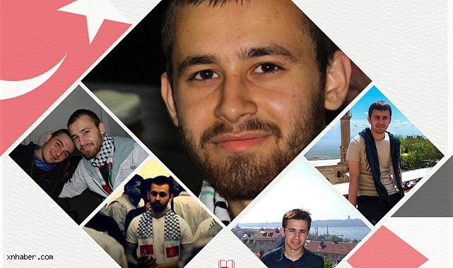 Şehit Furkan Doğan'ın Daha Önce Görülmemiş Fotoğrafları İlk Kez Sergilenecek