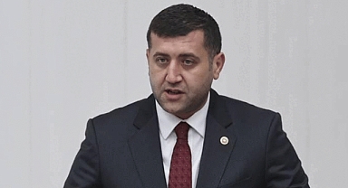 Talas’a Devlet Hastanesi Yapılacak mı? Baki Ersoy Konuyu TBMM Gündemine Taşıdı