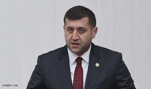 Talas’a Devlet Hastanesi Yapılacak mı? Baki Ersoy Konuyu TBMM Gündemine Taşıdı