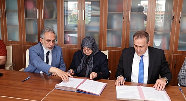 Talas’a Hayırsever Desteğiyle Yeni Cami Yapılacak