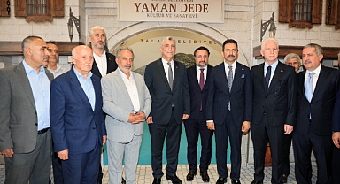 Talas Belediyesi Kayseri’nin Kültürel Zenginliğini İstanbul'a Taşıdı