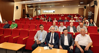 Talas Belediyesi'nde Kalite Alarmı! TSE Denetimi Öncesi Kritik Süreç Başladı