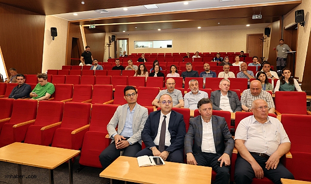Talas Belediyesi'nde Kalite Alarmı! TSE Denetimi Öncesi Kritik Süreç Başladı