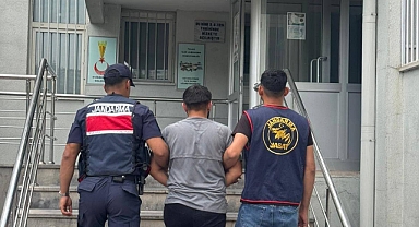 Talas'ta 17 Yıl 4 Ay Hapis Cezası Bulunan Hükümlü Yakalandı