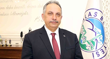 Talas’tan YKS Duyarlılığı: “Gençlerimizin Başarısı İçin Hep Birlikte Sessiz Olalım”