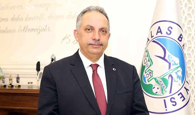 Talas’tan YKS Duyarlılığı: “Gençlerimizin Başarısı İçin Hep Birlikte Sessiz Olalım”