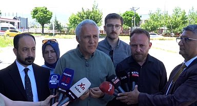 ŞAHİN'DEN
