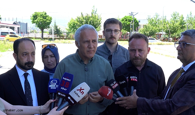 ŞAHİN'DEN