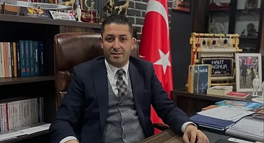 Ülkü Ocakları Kayseri İl Başkanı Halit Yağmur'dan Salon İddialarına Yanıt