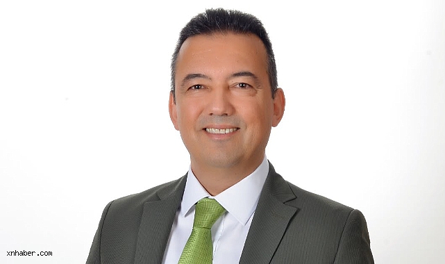 TSYD Kayseri Şube Başkanı Doğan Havur'dan 15 Temmuz Mesajı