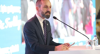 Ali Özcan: