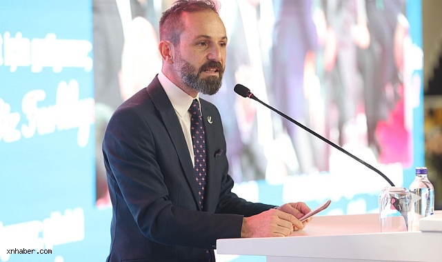 Ali Özcan:
