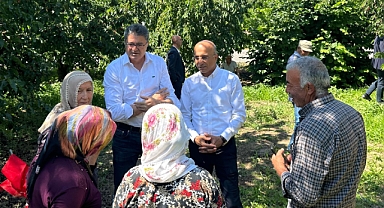 Aşkın Genç: 