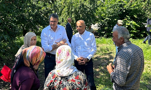 Aşkın Genç: 