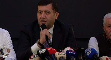 Baki Ersoy: