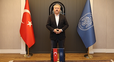 Başkan Palancıoğlu: