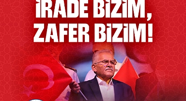 Büyükkılıç:
