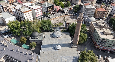 Camikebir’de Tarihi Gün Yüzüne Çıkaracak Kazılar Başlıyor
