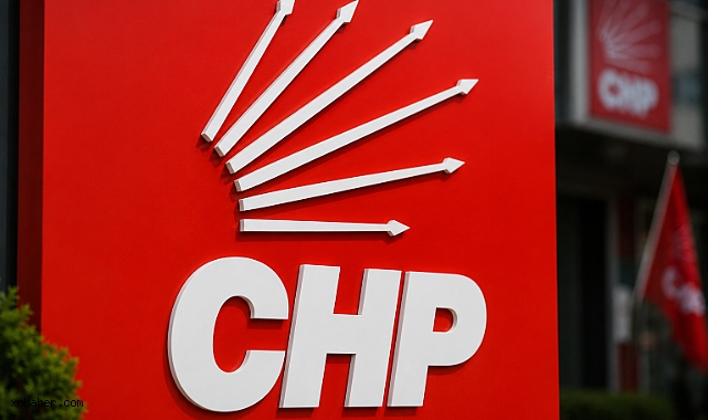 CHP Kayseri'de 8 ilçe başkanı görevden alındı