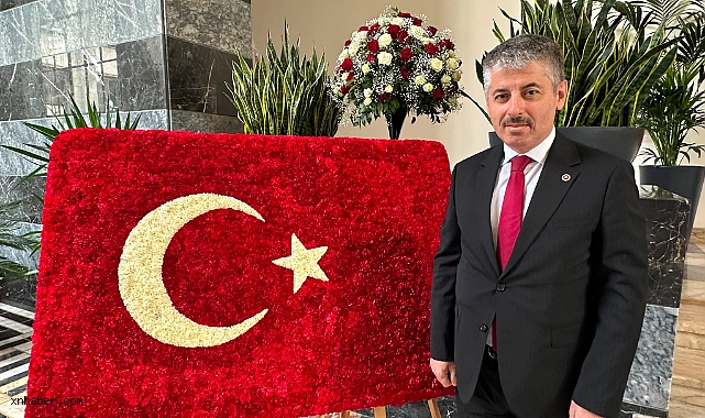 Çopuroğlu: