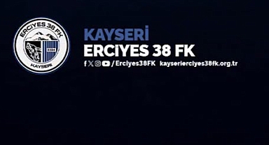 Erciyes 38 FSK'dan yeni sezon öncesi sponsorluk atağı