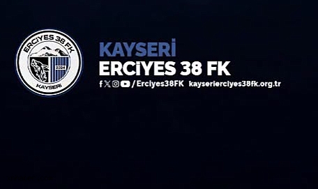Erciyes 38 FSK'dan yeni sezon öncesi sponsorluk atağı