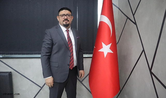 Fatih Erkan: