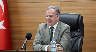 Hacılar Belediye Meclisi temmuz ayı toplantısını gerçekleştirdi