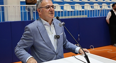 Hacılar'da Yaz Spor Okulları Kapılarını Açtı