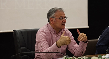 Hacılar'daki İş Merkezi İhalesinden 12,45 Milyon TL Gelir