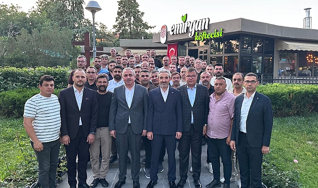 HİZMET-İŞ Temsilciler Meclisi Kayseri'de Toplandı