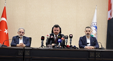 Hüseyin Okandan: