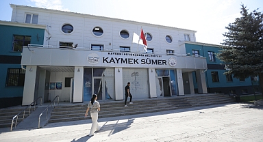 KAYMEK'ten KPSS adaylarına ücretsiz deneme kulübü desteği