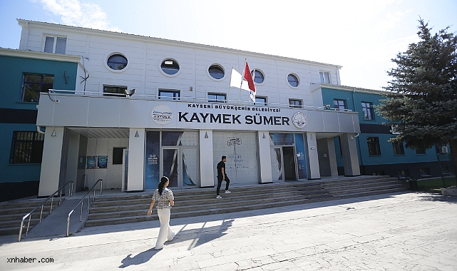 KAYMEK'ten KPSS adaylarına ücretsiz deneme kulübü desteği