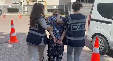Kayseri'de 80 Yıl Hapis Cezası Bulunan Firari Yakalandı