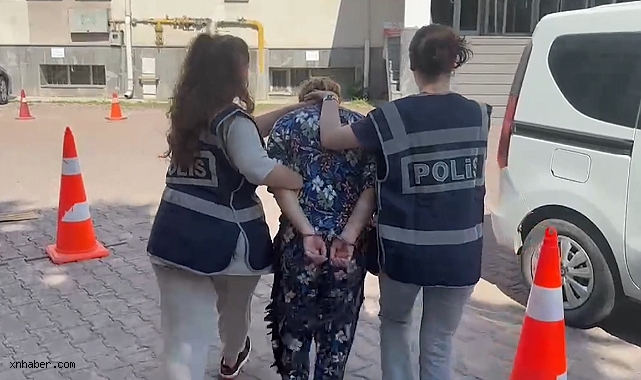 Kayseri'de 80 Yıl Hapis Cezası Bulunan Firari Yakalandı