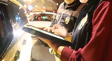 Kayseri'de Dev Huzur Operasyonu! 87 Aranan Şahıs Yakalandı