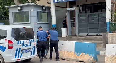 Kayseri'de hakkında 16 yılı aşkın hapis cezası bulunan hükümlü yakalandı