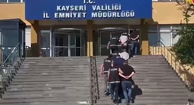 Kayseri'de Kaçak Sigara Operasyonu: 20 Bin Paket Sigara ve 250 Bin Makaron Ele Geçirildi