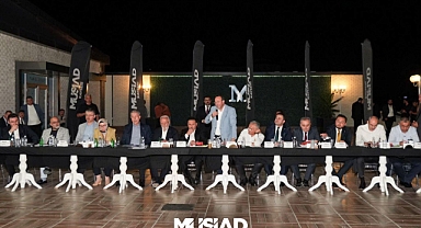 Kayseri'nin Geleceğine Yön Verecek İki Önemli Adım: KAŞE Faz II ve KADE Tanıtıldı